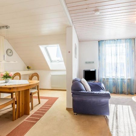 Ferienwohnung Zum Seeblick Ohningen Eksteriør bilde