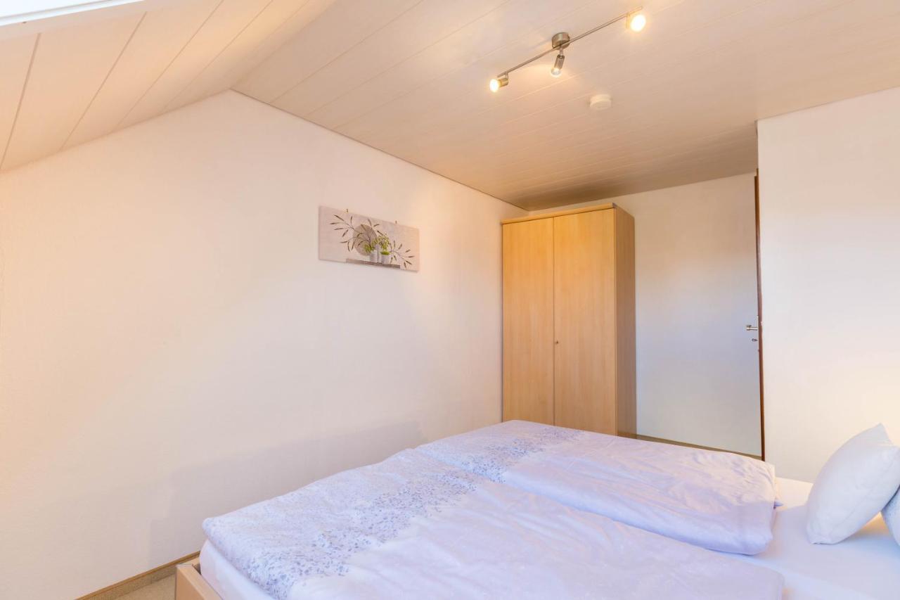 Ferienwohnung Zum Seeblick Ohningen Eksteriør bilde