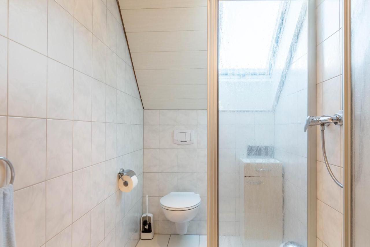 Ferienwohnung Zum Seeblick Ohningen Eksteriør bilde